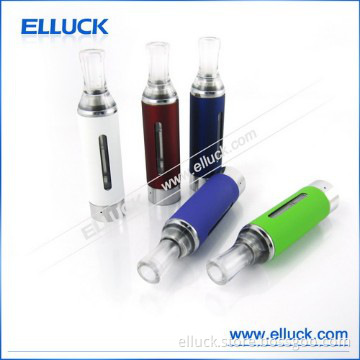 Hot Selling High Quality E Cigarette MT3 Atomizer Colorful EVOD Batter